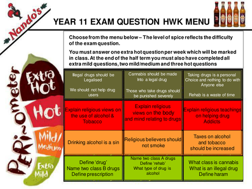 Teach to the top image