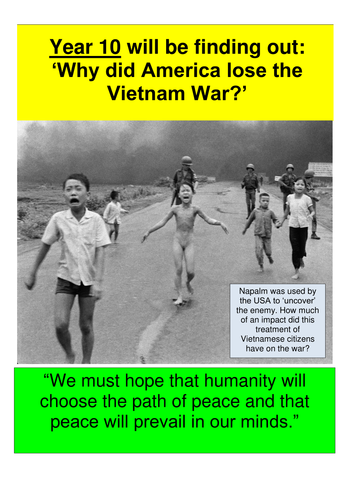 OCR Modern World B - Display posters