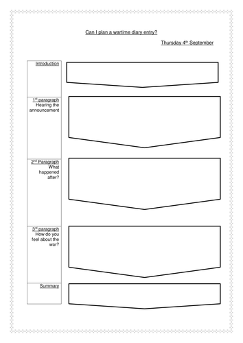 Diary Entry Template Word from dryuc24b85zbr.cloudfront.net