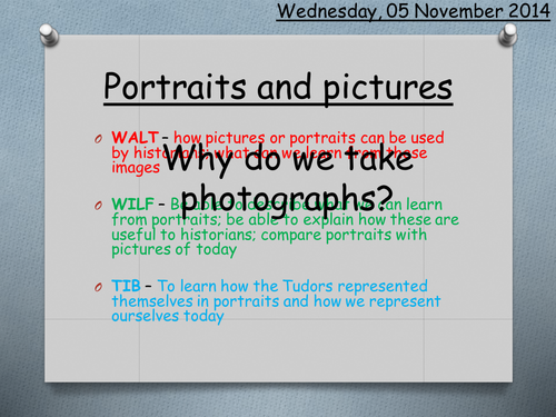 Henry VIII Portraits