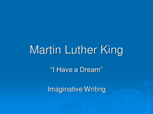 Martin Luther King Jr, the media and prejudice