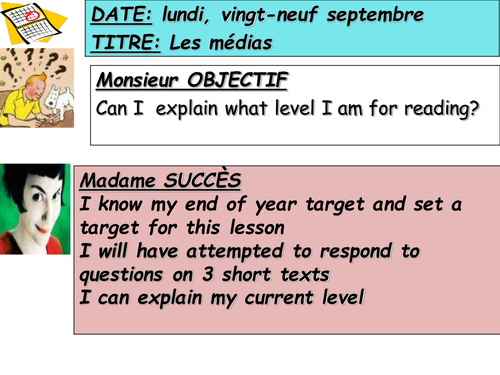 Reading 'carousel' for L3/4/5/6 | Teaching Resources