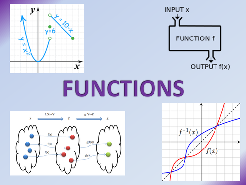 Functions