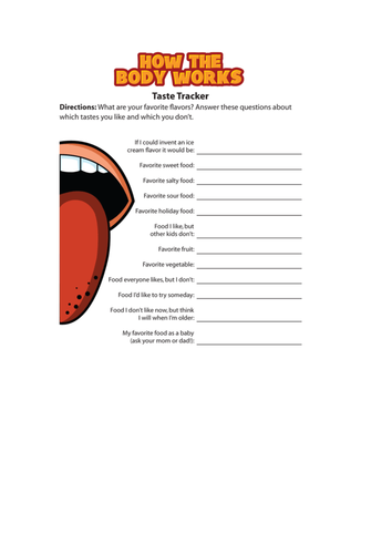 Science Task 2 Superhumans