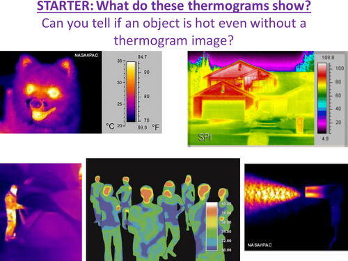 Fusion 2: P2- Heat and sound