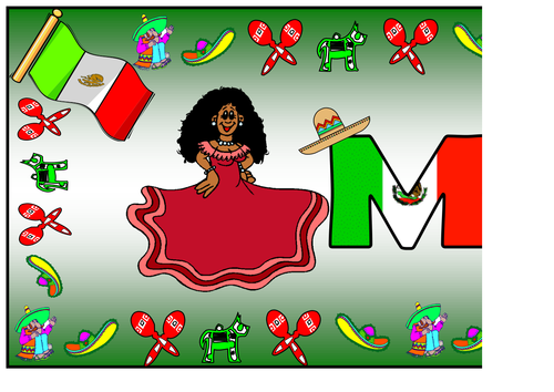 Flag Of Ireland St Patrick S Day Themed Pack Teaching Resources