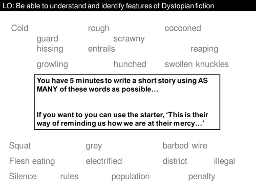 My Best Lesson - 17 October