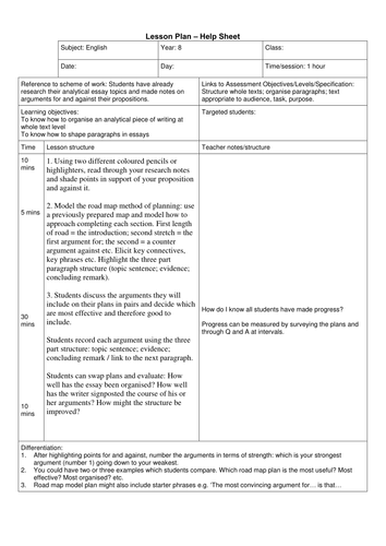 My Best Lesson - 7 November | Teaching Resources