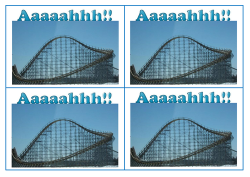 Gradients and curves - Think of a question