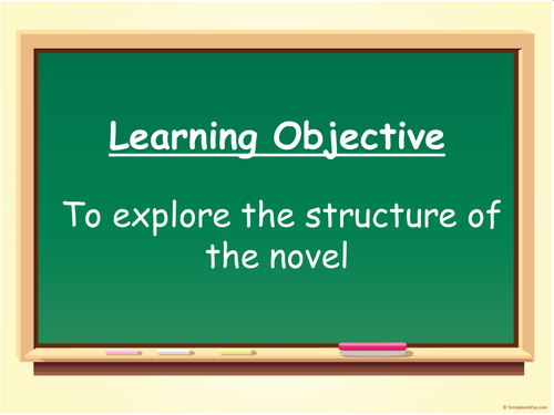 Of Mice and Men Exam Preparation (AQA) - Part 4