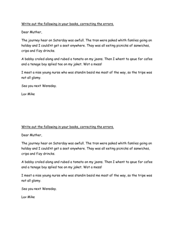 Iconoclasts Controlled Assessment