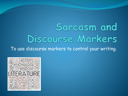 Iconoclasts Controlled Assessment