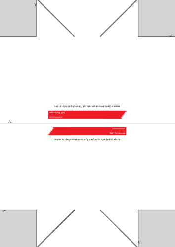 Science: Light presentations