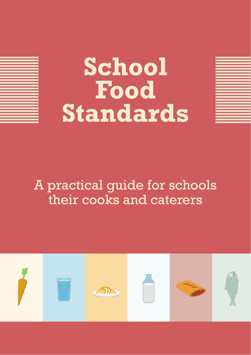 The School Food Standards