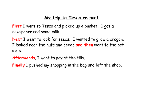 How to grow a dragon recount