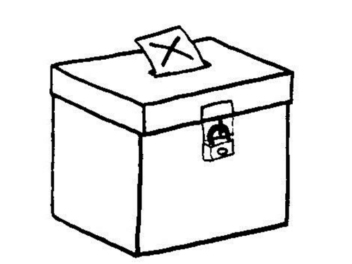Democracy and UK voting