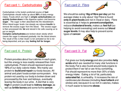 What are the effects of an unhealthy lifestyle?