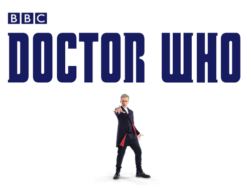 Doctor Who Sensory Session