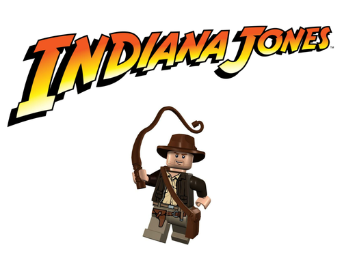 Indiana Jones Sensory Session