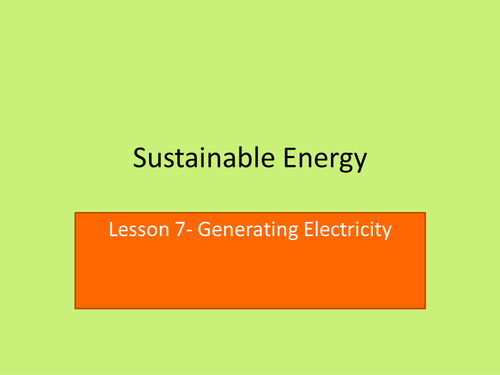 21st Century Science P3 powerpoints