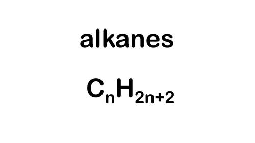 Organic Synthesis card sort