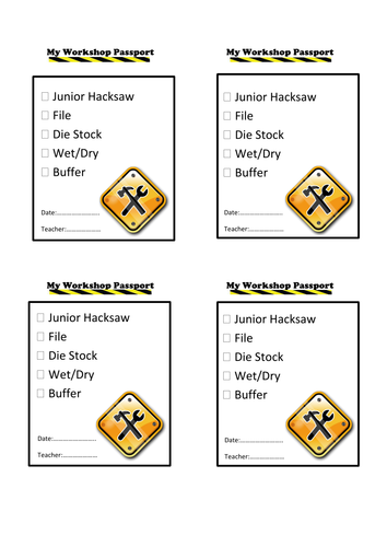 year 7 dt licencepassport teaching resources