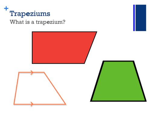 Interior Angles