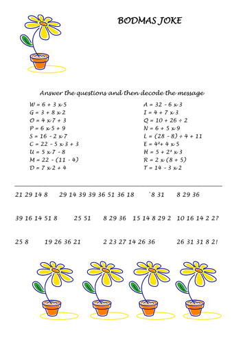 image result for bodmas worksheets grade 4 reading gcse