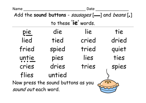 for kindergarten worksheets sounds middle games, 5: cards, and Phase activities ie grapheme: