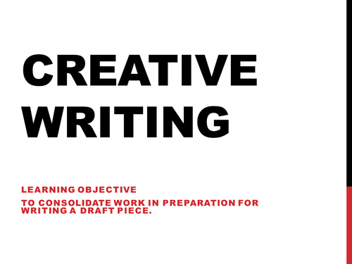 Iconoclastic Controlled Assessment