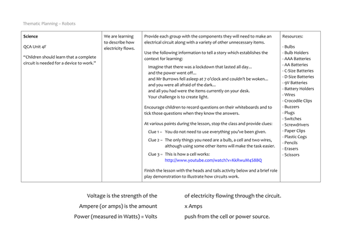 My Best Lesson - 23 January