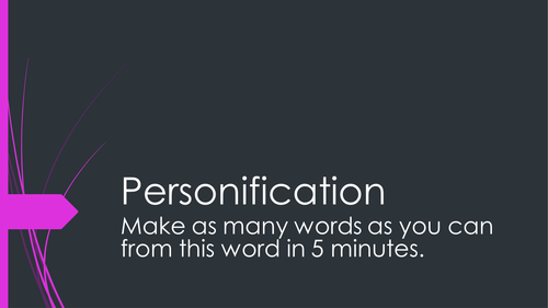 Hide and Seek & Piano Edexcel Section C