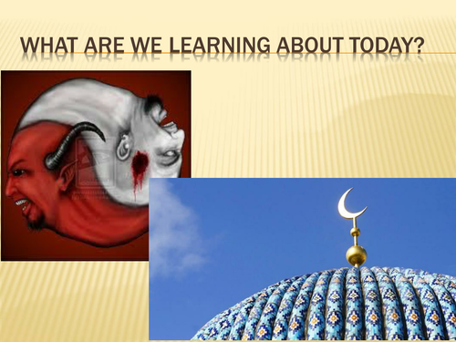 the-concept-of-good-and-evil-in-islam-teaching-resources