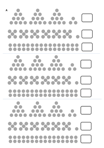 COUNTING IN 2s, 5s, 10s (A)