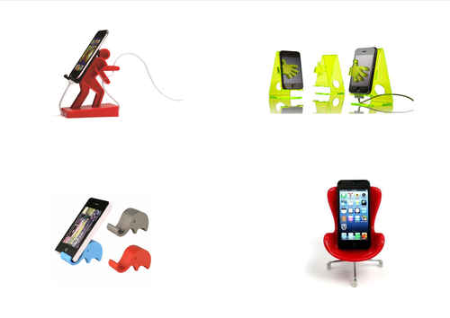 Specification Starter task