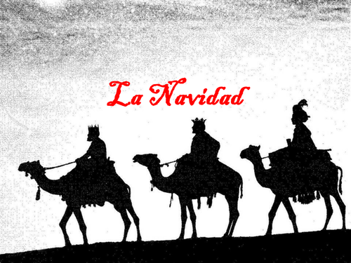 La Navidad en España