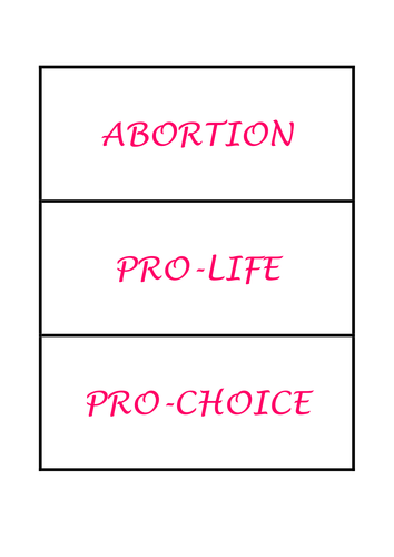 Revision aids for classrooms