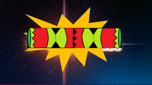 End of Christmas Term Pointless