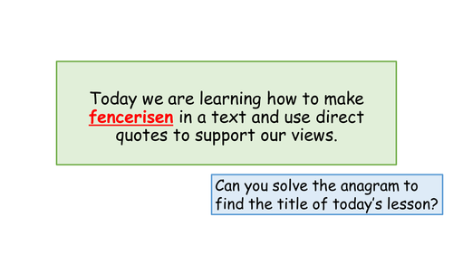 Scarlatti meaning picture