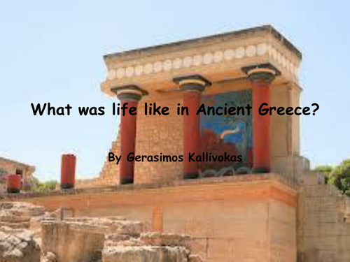 what-was-life-like-in-ancient-greece-teaching-resources