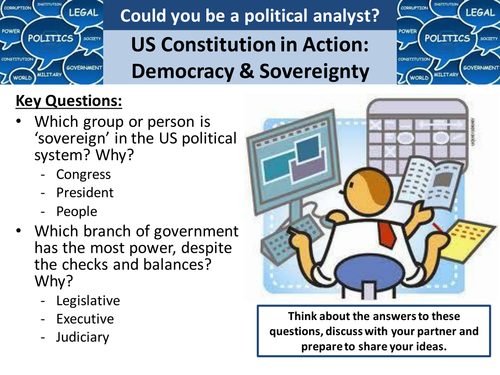 Interpretations of the Constitution