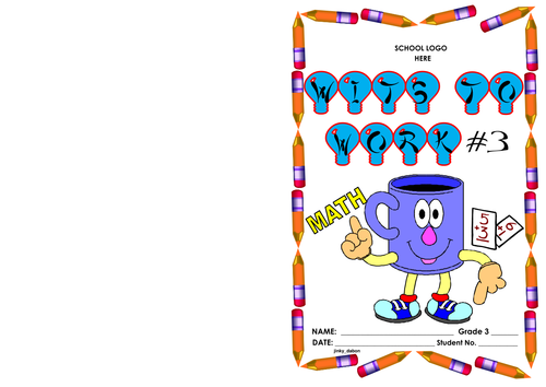Grade 3-Wits to Work (3)