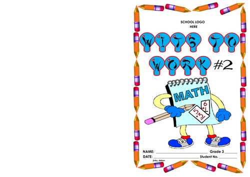 Grade 3-Wits to Work (2)