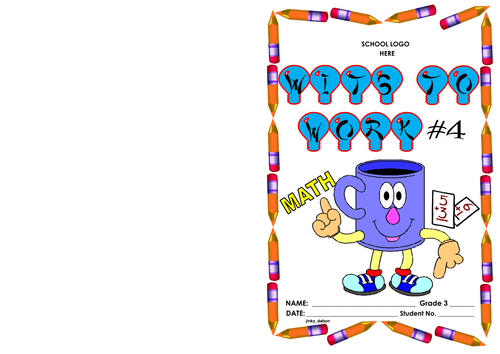 Grade 3 - Wits to Work (4)
