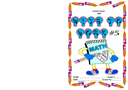 Grade 3 - Wits to Work (5)