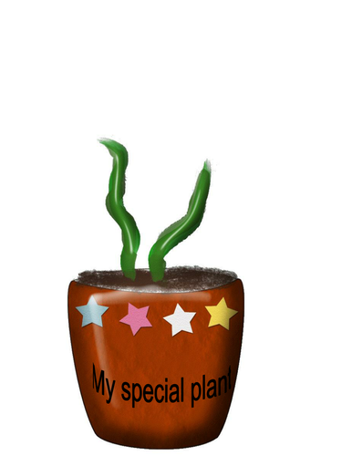 Playdough Activity Mats