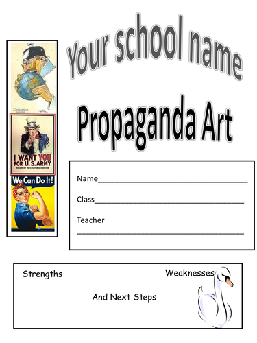 Propaganda Art