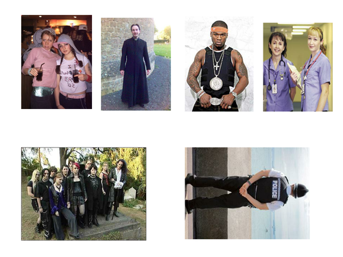 Religious Expression in Society Introduction