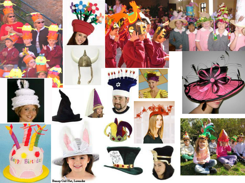 What a Performance! Art