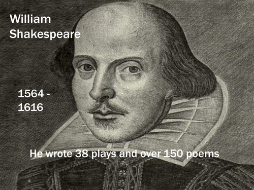 Shakespeare quotes